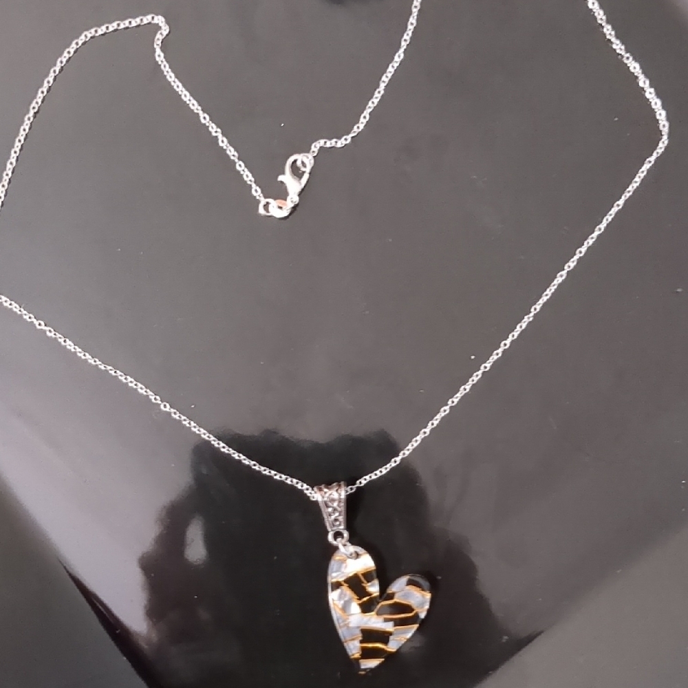 Heart Necklace